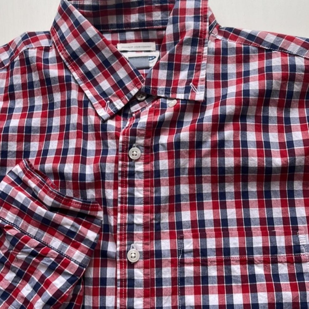 *Host Pick!* Old Navy Men's Button Down size M